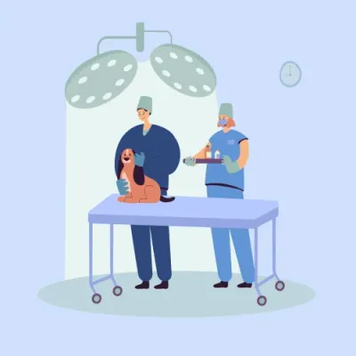 Emergencias veterinarias